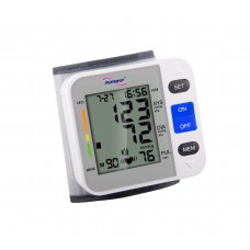 Blood Pressure Monitor  ( Wrist Type )