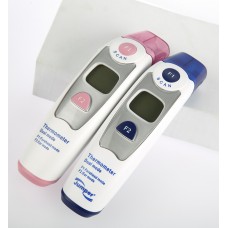 Infrared Themometer - Ear or forehead